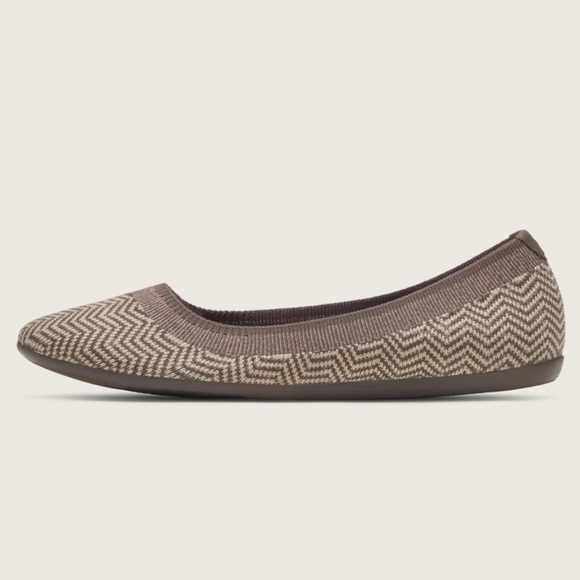 allbirds Shoes - Allbirds Tree Breezer Knit Flat Size 10.5